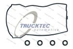 Комплект прокладок клапанной крышки MB W124 W202 Vito 1823 16V M111